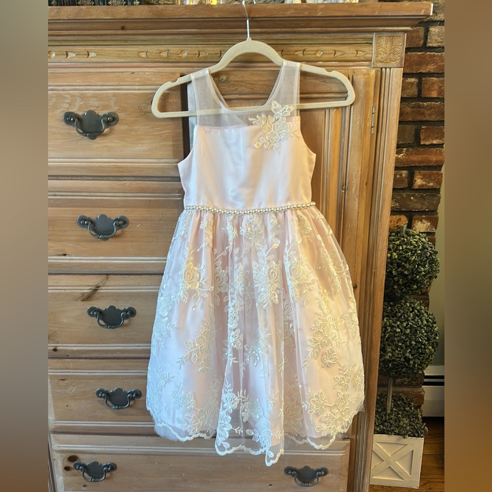 AMERICAN PRINCESS dress - Picture 3 of 8